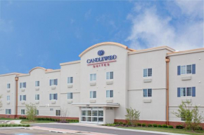 Candlewood Suites Elgin – Northwest Chicago, an IHG Hotel